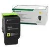 Image de Lexmark - Jaune - original - cartouche de toner LCCP, LRP - pour Lexmark C2325dw, C2425dw, C2535dw, MC2325adw, MC2425adw, MC2535adwe, MC2640adwe