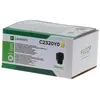 Image de Lexmark Toner C2320y0