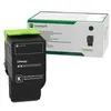 Image de Lexmark - Noir - original - cartouche de toner LCCP, LRP - pour Lexmark C2325dw, C2425dw, C2535dw, MC2325adw, MC2425adw, MC2535adwe, MC2640adwe