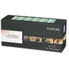 Image de Lexmark - Haute capacité - cyan - original - cartouche de toner LCCP, LRP - pour Lexmark C2325dw, C2425dw, C2535dw, MC2325adw, MC2425adw, MC2535adwe, MC2640adwe