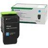 Image de Lexmark, Toner, C232HC0 (C)