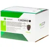 Image de Lexmark C242XK0 Toner noir, 6K pages