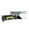 Image de Lexmark - À rendement élevé - noir - original - cartouche de toner LCCP - pour Lexmark B2442dw