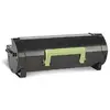 Image de Lexmark Toner 58d2h0e
