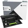 Image de Lexmark, Toner, 58D0ZA0 (CF)