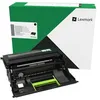Image de Lexmark - Noir - original - unité de mise en image de l'imprimante LCCP, LRP - pour Lexmark M5255, M5270, MX722, MX822, MX826, XM5263, XM5270, XM5365, XM5370, XM7355, XM7370