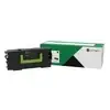 Image de Lexmark 58D2U0E MS/MX72x/82x, cartouche de toner, pour 58D2U0E
