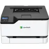 Image de Lexmark CS331dw (Laser, Couleur), Imprimante, Blanc, Noir