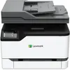 Image de Lexmark CX331adwe (Laser, Couleur), Imprimante, Blanc, Noir