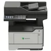 Image de Lexmark MB2546adwe - Imprimante multifonctions - Noir et blanc - laser - 215.9 x 355.6 mm (original) - A4/Legal (support) - jusqu'à 44 ppm (copie) - jusqu'à 44 ppm (impression) - 350 feuilles - 33.6 Kbits/s - USB 2.0, Gigabit LAN, Wi-Fi(n), hôte USB 2.