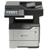Image de Lexmark MB2650adwe - Imprimante multifonctions - Noir et blanc - laser - 215.9 x 355.6 mm (original) - A4/Legal (support) - jusqu'à 47 ppm (copie) - jusqu'à 47 ppm (impression) - 650 feuilles - 33.6 Kbits/s - USB 2.0, Gigabit LAN, Wi-Fi(n), hôte USB 2.