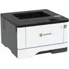 Image de Lexmark MS331dn (Laser, Noir et blanc), Imprimante, Blanc, Noir