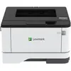 Image de Lexmark MS431dw (Laser, Noir et blanc), Imprimante, Noir