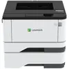 Image de Lexmark MS431dn (Laser, Noir et blanc), Imprimante, Noir, Blanc