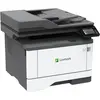 Image de Lexmark MX331adn (Laser, Noir et blanc), Imprimante, Blanc, Noir