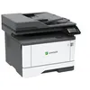 Image de Lexmark MX431adn - Imprimante multifonctions - Noir et blanc - laser - A4/Legal (support) - jusqu'à 39 ppm (copie) - jusqu'à 40 ppm (impression) - 350 feuilles - 33.6 Kbits/s - USB 2.0, Gigabit LAN