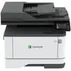 Image de Lexmark Mx431adn (Laser, Noir et blanc), Imprimante, Noir, Blanc