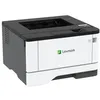 Image de Lexmark M1342 - Imprimante - Noir et blanc - Recto-verso - laser - A4/Legal - 2400 x 600 ppp - jusqu'à 40 ppm - capacité : 350 feuilles - USB 2.0, LAN
