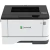 Image de Lexmark M1342 Laserprinter Mono SF 24 ppm Wi-Fi en duplex prints (Laser, Noir et blanc), Imprimante, Gris, Noir