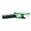 Image de Lexmark 20N2HC0 CS/CX331,431, 4500, cartouche de toner cyan 20N2HC0