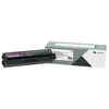 Image de Lexmark - À rendement élevé - magenta - original - cartouche de toner LCCP, LRP - pour Lexmark C3326dw, CX331adwe, MC3326adwe