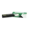 Image de Lexmark 20N2HY0 CS/CX331,431, 4500, cartouche de toner jaune 20N2HY0