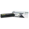 Image de Lexmark - À rendement élevé - jaune - original - cartouche de toner LCCP, LRP - pour Lexmark C3326dw, MC3326adwe, MC3326i