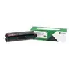 Image de Lexmark 20N20M0 CS/CX331,431, 1500, cartouche de toner magenta 20N20M0
