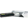 Image de Lexmark, Toner, 20N0H40 (Y)