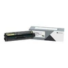 Image de Lexmark 20N0H40 CS/CX331, cartouche de toner jaune, 4500 20N0H40