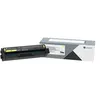 Image de Lexmark - Jaune - original - cartouche de toner - pour Lexmark C3224dw, MC3224adwe, MC3224dwe, Professional Working Bundle