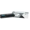 Image de Lexmark - À rendement élevé - cyan - original - cartouche de toner - pour Lexmark C3326dw, MC3326adwe, MC3326i