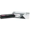 Image de Lexmark - À rendement élevé - magenta - original - cartouche de toner - pour Lexmark C3326dw, MC3326adwe, MC3326i