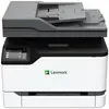 Image de Lexmark CX331adwe - imprimante multifonctions (Laser, Couleur), Imprimante, Noir, Blanc