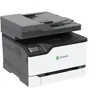Image de Lexmark CX431adw - Imprimante multifonctions - couleur - laser - 216 x 356 mm (original) - A4/Legal (support) - jusqu'à 26 ppm (copie) - jusqu'à 26 ppm (impression) - 250 feuilles - 33.6 Kbits/s - USB 2.0, Gigabit LAN, hôte USB 2.0, Wi-Fi(ac)