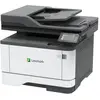 Image de Lexmark MX431adn, laser, impression monochrome, 600 x 600 DPI, monocopie, A4, noir, blanc (Laser, Noir et blanc), Imprimante, Noir, Blanc