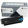 Image de Lexmark, Toner, 55B0XA0 Toner 20 000 pages ISO/IEC 19752 noir MS 431 (CF)