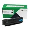 Image de Lexmark 55B2000 MS/MX331,431, cartouche de toner du programme 55B2000