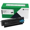 Image de Lexmark - À rendement extrêmement élevé - noir - original - cartouche de toner LCCP, LRP - pour Lexmark MS431dn, MS431dw, MX431adn