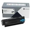 Image de Inkadoo, Toner, Lexmark B340HA0 toner 3 000 pages ISO/IEC 19752 noir Lexmark B 3340 (CF)