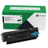 Image de Lexmark - Haute-performance - noir - original - cartouche de toner LCCP, LRP - pour Lexmark B3340dw, B3442dw, MB3442adw, MB3442i