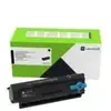 Image de Lexmark 55B200E MS/MX331,431, cartouche de toner, 3000, pour 55B200E