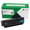 Image de Lexmark - À rendement élevé - noir - original - cartouche de toner LCCP, LRP, Entreprise Lexmark - pour Lexmark MS431dn, MS431dw, MX431adn