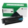 Image de Lexmark 55B2X0E MS/MX431, cartouche de toner, pour entreprise 55B2X0E