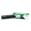 Image de Lexmark 20N2XC0 CS/CX431, 6700, cartouche de toner cyan 20N2XC0