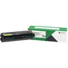 Image de Lexmark, Toner, 20N2XY0 (Y)
