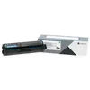 Image de Lexmark - Capacité très élevée - cyan - original - cartouche de toner LCCP - pour Lexmark CS431dw, CX431adw