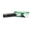 Image de Lexmark - À rendement extrêmement élevé - jaune - original - cartouche de toner LRP - pour Lexmark C3426dw, MC3426adw
