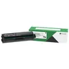 Image de Lexmark - À rendement extrêmement élevé - noir - original - cartouche de toner LCCP, LRP - pour Lexmark C3426dw, MC3426adw