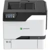 Image de Lexmark CS735de Imprimante laser couleur A4 50ppm (Laser, Couleur), Imprimante, Noir